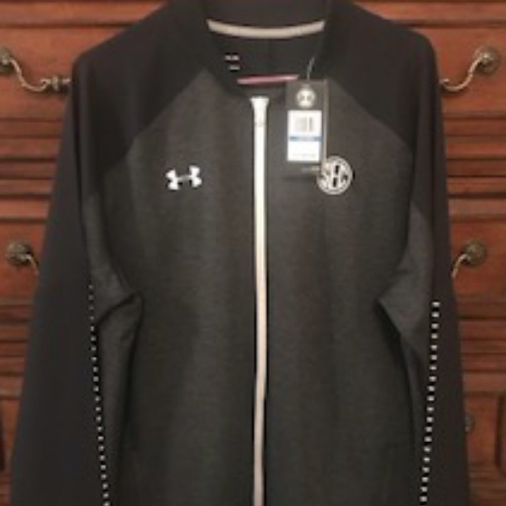 Lightweight Jacket/Windbreaker